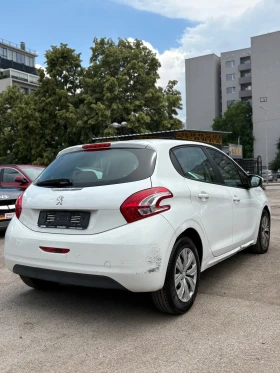 Peugeot 208 1.2i, снимка 4