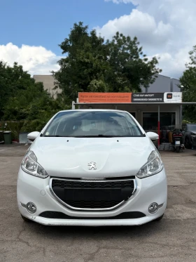Peugeot 208 1.2i, снимка 1