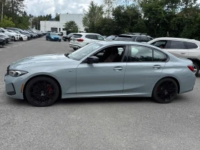 BMW 340 M340i xDrive / Nardo Grey / Red Interior / M Sport, снимка 2