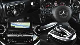Mercedes-Benz V 300 V 250 CDI Avantgarde BlueTEC Automatic, снимка 16