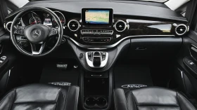Mercedes-Benz V 300 V 250 CDI Avantgarde BlueTEC Automatic, снимка 8