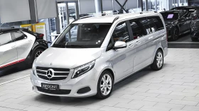 Mercedes-Benz V 300 V 250 CDI Avantgarde BlueTEC Automatic, снимка 1