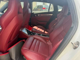 Porsche Panamera * Turbo * CARFAX * ОПЦИЯ ЗА ФИНАНСИРАНЕ, снимка 13