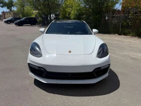 Porsche Panamera * Turbo * CARFAX * ОПЦИЯ ЗА ФИНАНСИРАНЕ, снимка 6