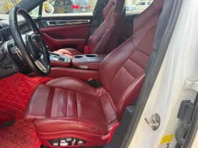 Porsche Panamera * Turbo * CARFAX * ОПЦИЯ ЗА ФИНАНСИРАНЕ, снимка 5