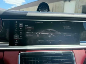 Porsche Panamera * Turbo * CARFAX * ОПЦИЯ ЗА ФИНАНСИРАНЕ, снимка 15