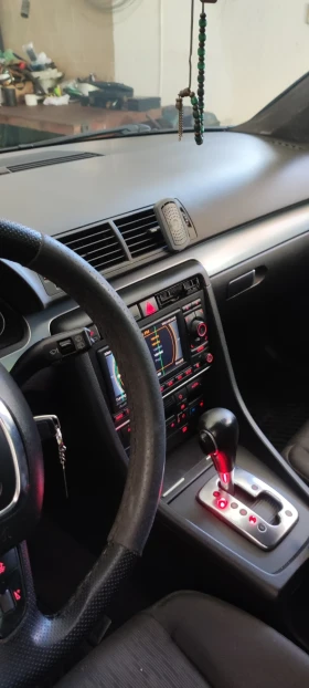 Audi A4 2.0tdi, снимка 5