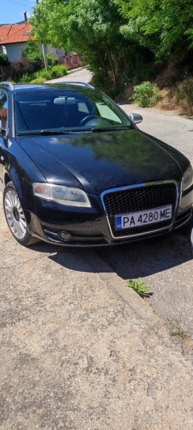 Audi A4 2.0tdi, снимка 2