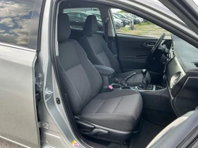 Toyota Auris 1.3 VVT-I, снимка 17
