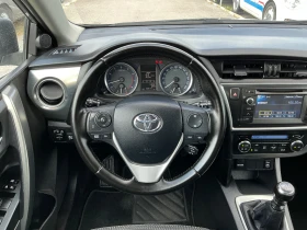 Toyota Auris 1.3 VVT-I, снимка 9