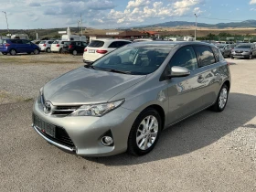 Toyota Auris 1.3 VVT-I, снимка 3