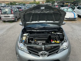 Toyota Auris 1.3 VVT-I, снимка 13