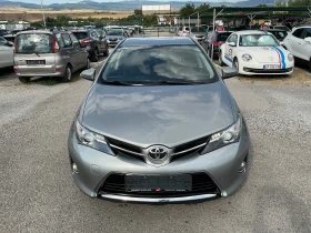 Toyota Auris 1.3 VVT-I, снимка 1