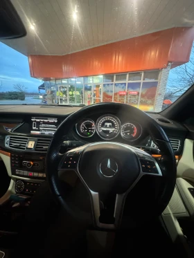 Mercedes-Benz CLS 350, снимка 3