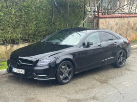 Mercedes-Benz CLS 350, снимка 12