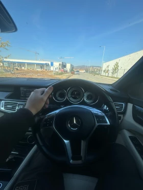 Mercedes-Benz CLS 350, снимка 3