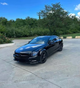 Mercedes-Benz CLS 350, снимка 5