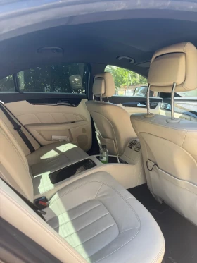 Mercedes-Benz CLS 350, снимка 16