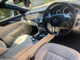Mercedes-Benz CLS 350, снимка 15