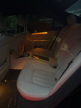 Mercedes-Benz CLS 350, снимка 14