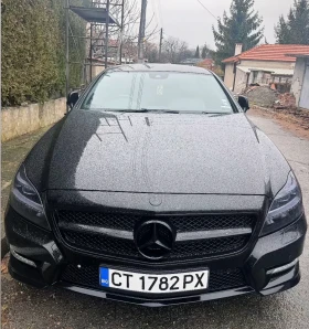 Mercedes-Benz CLS 350, снимка 15