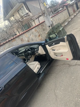 Mercedes-Benz CLS 350, снимка 13
