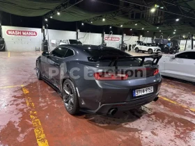 Chevrolet Camaro zl 1 Пакет / ГЕНЕРАЦИЯ / ЛИЗИНГ / ЦЕНА ДО БЪЛГАРИЯ, снимка 2