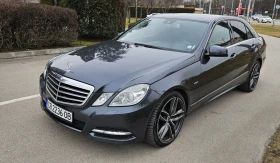 Mercedes-Benz E 350 Avantgarde , снимка 3