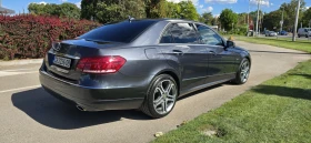 Mercedes-Benz E 350 Avantgarde / 231 к.с. / 3.0, снимка 4
