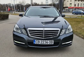 Mercedes-Benz E 350 Avantgarde , снимка 2