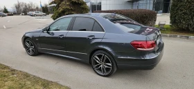 Mercedes-Benz E 350 Avantgarde , снимка 7