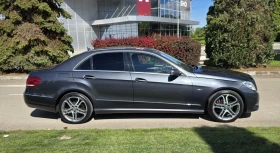 Mercedes-Benz E 350 Avantgarde / 231 к.с. / 3.0, снимка 8