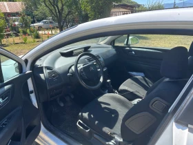 Citroen C4, снимка 4