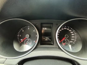 VW Golf, снимка 6
