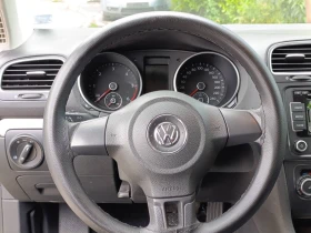 VW Golf, снимка 4