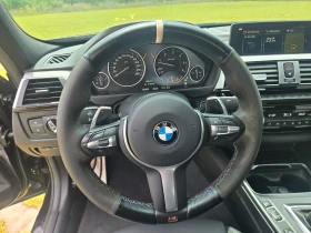 BMW 320 M SPORT LINE* Фиксирана цена* , снимка 10
