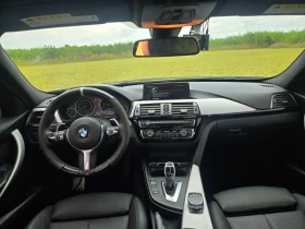 BMW 320 M SPORT LINE* Фиксирана цена* , снимка 11