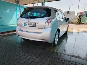 Toyota Verso 2.0 D4D 126ks., снимка 5