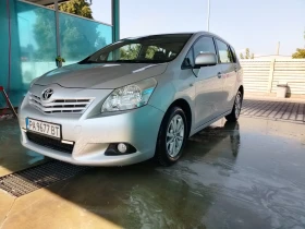 Toyota Verso 2.0 D4D 126ks., снимка 2