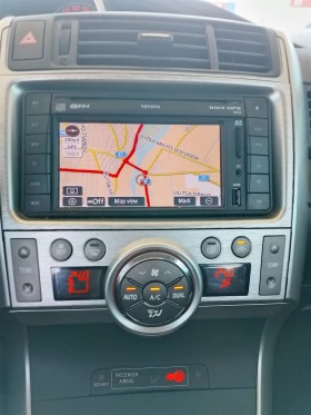 Toyota Verso 2.0 D4D 126ks., снимка 8