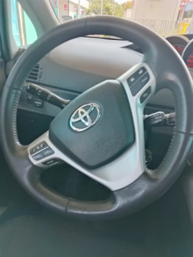 Toyota Verso 2.0 D4D 126ks., снимка 9