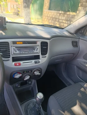 Kia Rio 1.4, снимка 6