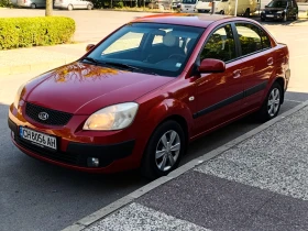 Kia Rio 1.4, снимка 3