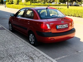 Kia Rio 1.4, снимка 4