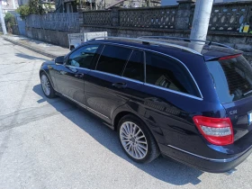 Mercedes-Benz C 220, снимка 3