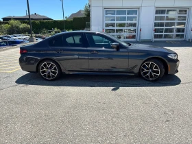 BMW 530 * 530i xDrive * CARFAX * ОПЦИЯ ЗА ФИНАНСИРАНЕ , снимка 3