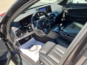 BMW 530 * 530i xDrive * CARFAX * ОПЦИЯ ЗА ФИНАНСИРАНЕ , снимка 5