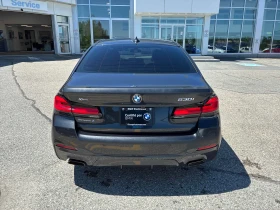 BMW 530 * 530i xDrive * CARFAX * ОПЦИЯ ЗА ФИНАНСИРАНЕ , снимка 15