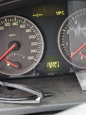 Volvo C30, снимка 11