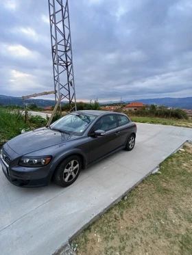 Volvo C30, снимка 16